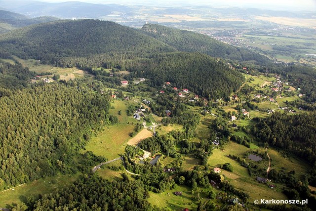 Zachełmie