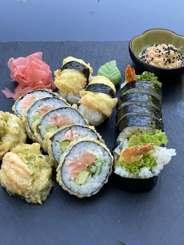 Tokyo Sushi Darłowo