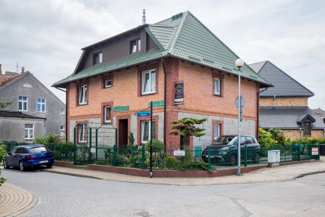 LEGRAMS Marcin Szczepanik