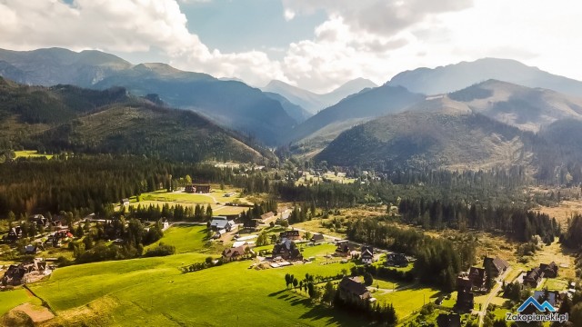 Kościelisko i okolica