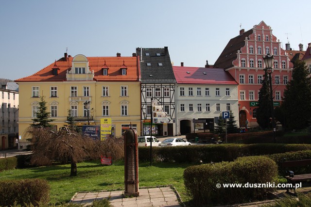 Duszniki-Zdrój