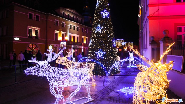 Karkonoski Festiwal Światła