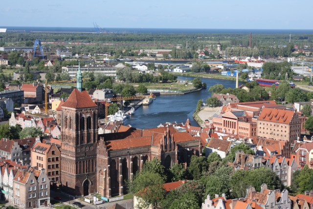 Gdańsk