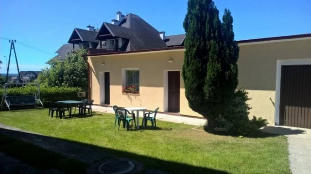Domki/Studia ROYAL
