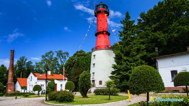 Latarnia Morska Rozewie