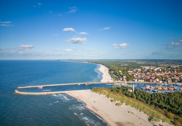 Ustka