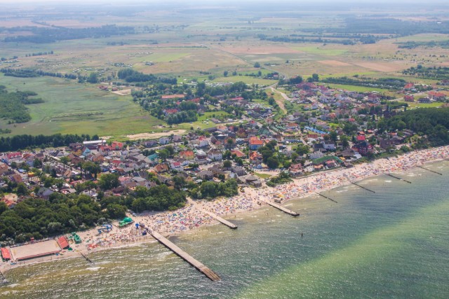 Niechorze
