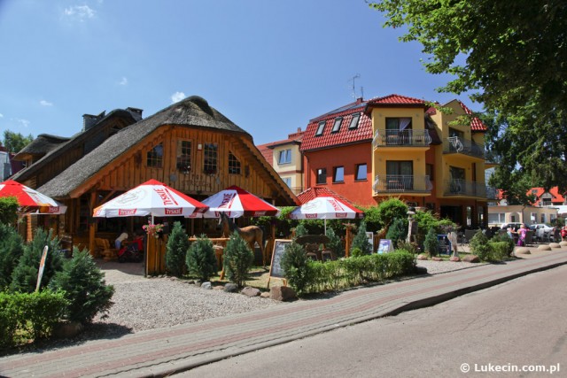 Łukęcin