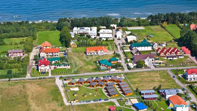 Gąski i okolica