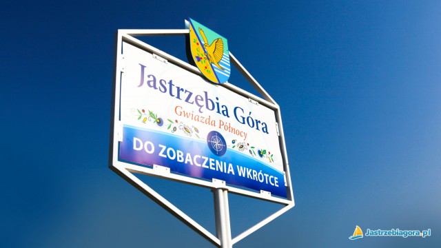 Zdjęcia Jastrzębiej Góry