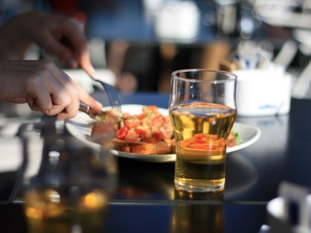 La-Vita Bar Bistro