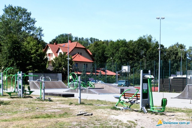 Dziwnów