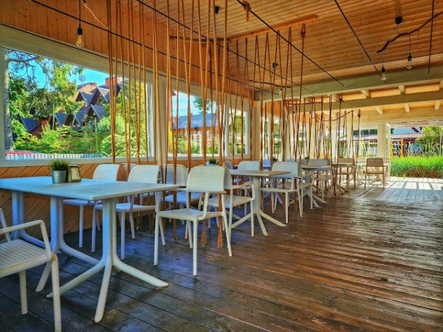 Smażalnia Chata Rybaka