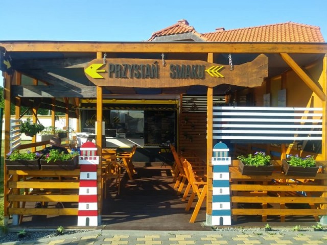 Przystań Smaku