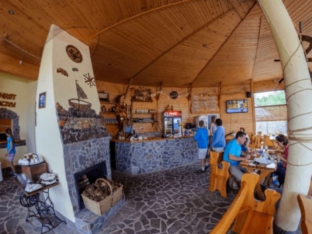 Tawerna PUNTA