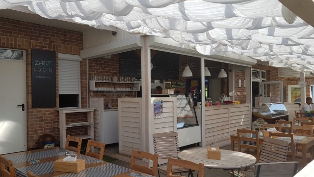 Ośrodek Wczasowy NEPTUN