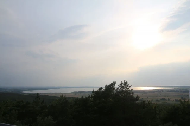 Rowokół Magiczna Góra Słowińców