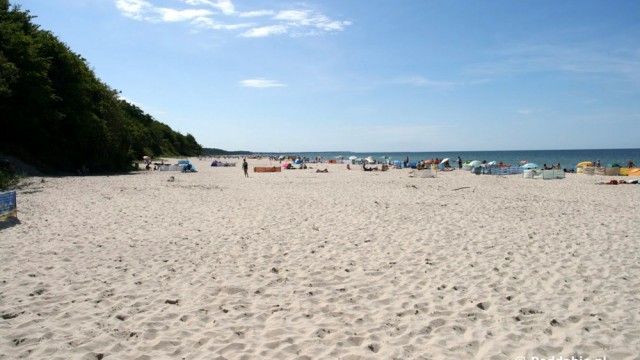 Plaża