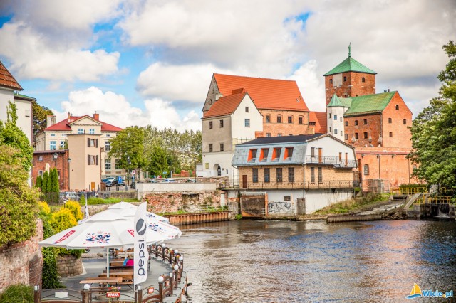 Szlak Zabytków Średniowiecza