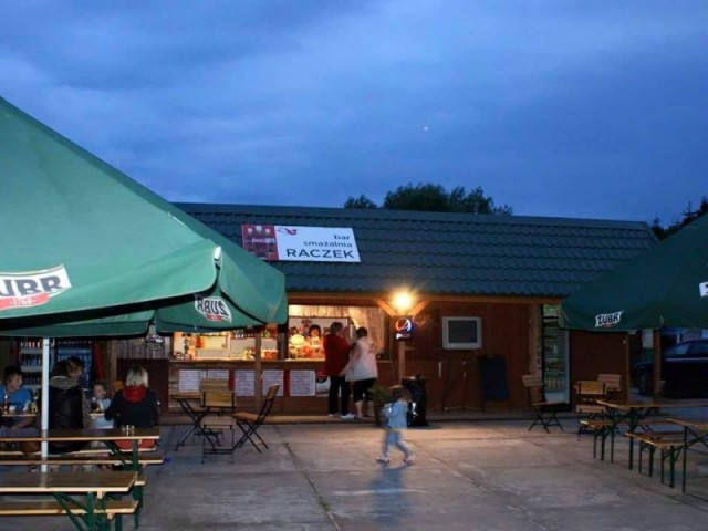 Smażalnia Raczek