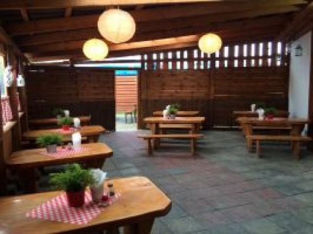 Bar Tadeusz