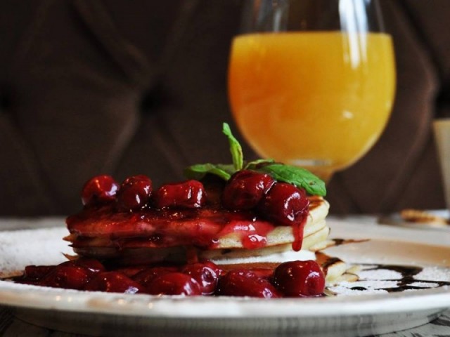 Kawiarnia LA KALORIA