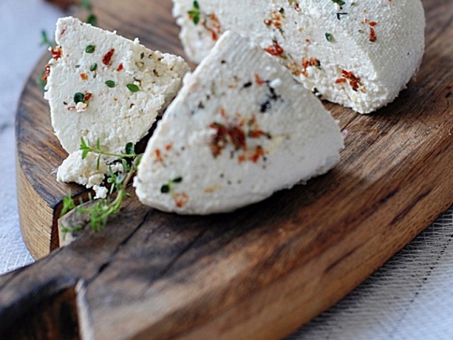 Bufet w Schronisku Hala Szrenica