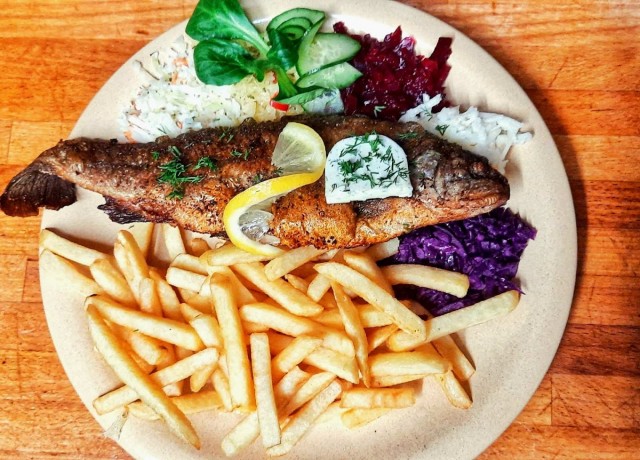 Gospoda Wiejska Chata