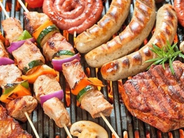 Chata grillowa Boruchówka