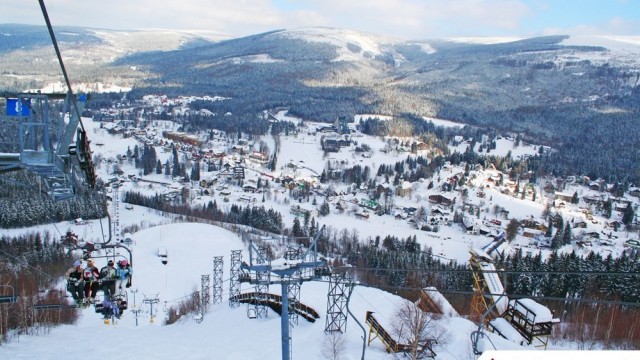 Harrachov