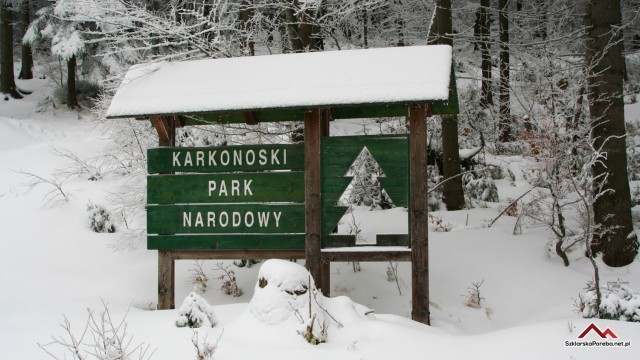 Ścieżki dydaktyczne KPN