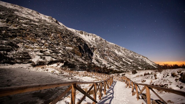 Ścieżki dydaktyczne KPN