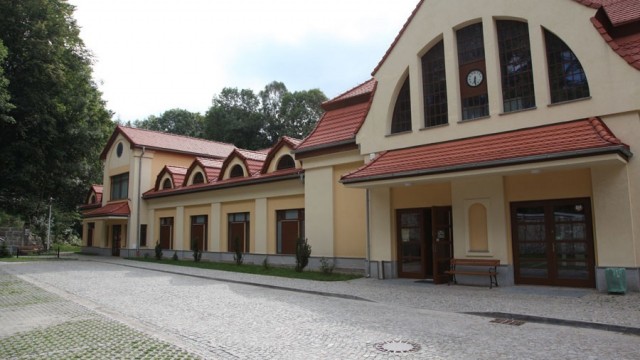 Muzeum Zabawek w Karpaczu