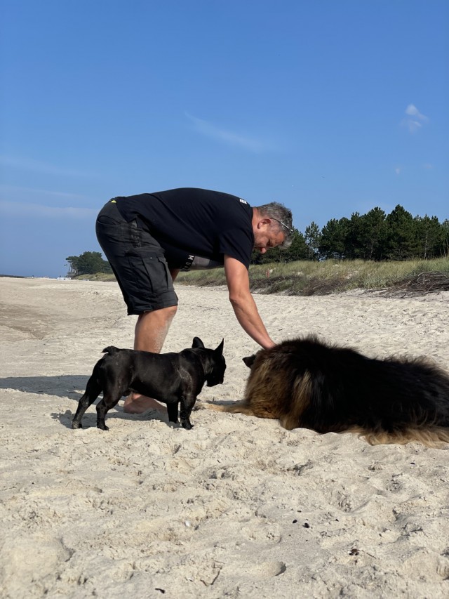 Domki GOŚCINIEC BOBOLIN