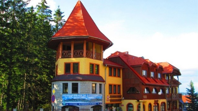 Karkonoskie Centrum Edukacji Ekologicznej