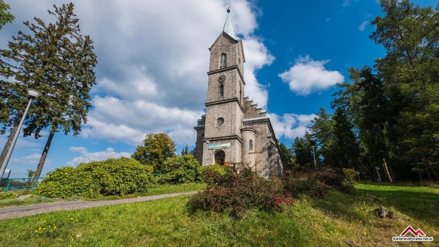 Kościół Bożego Ciała