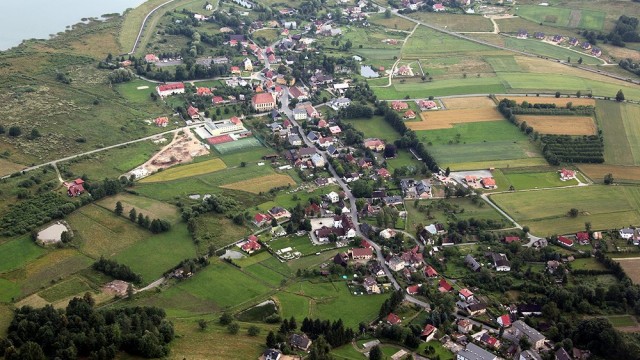 Sosnówka