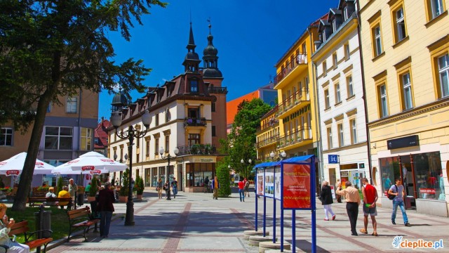 Cieplice Śląskie-Zdrój