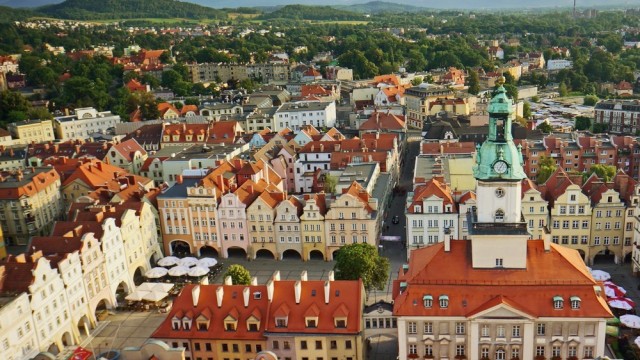 Jelenia Góra
