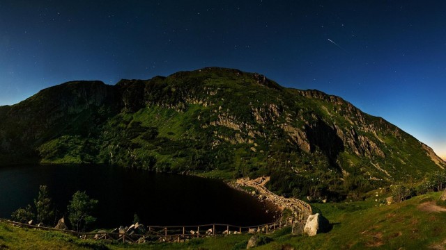 Karkonoski Park Narodowy