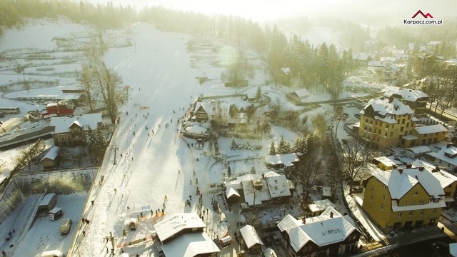 Centrum Rekreacji i Sportu Kolorowa