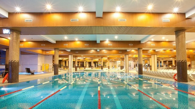 Park Wodny Tropikana