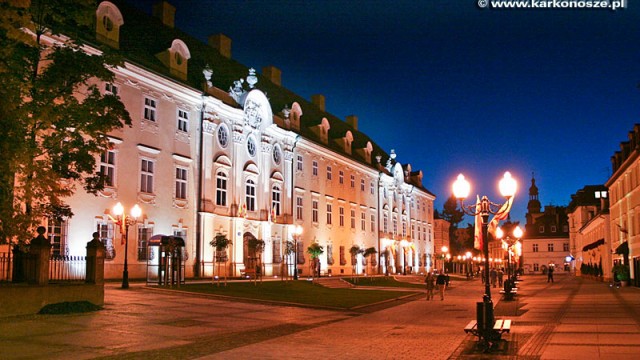 Pałac Schaffgotschów