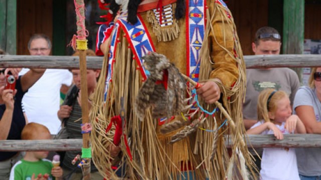 Western City koło Karpacza