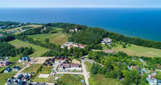 Szlak Latarni Morskich