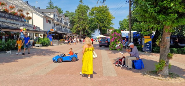 Promenada Światowida