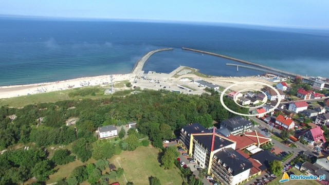 Pokoje Gościnne JULIA