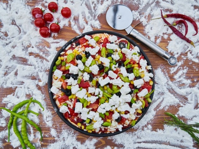 Smażalnia i pizzeria HAVANA