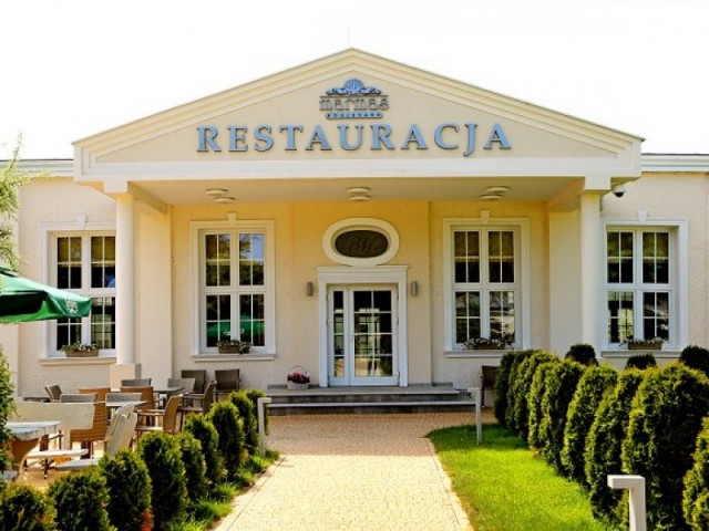 Restauracja MARMAS