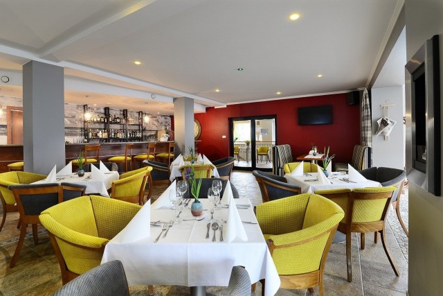 Restauracja LA SIESTA